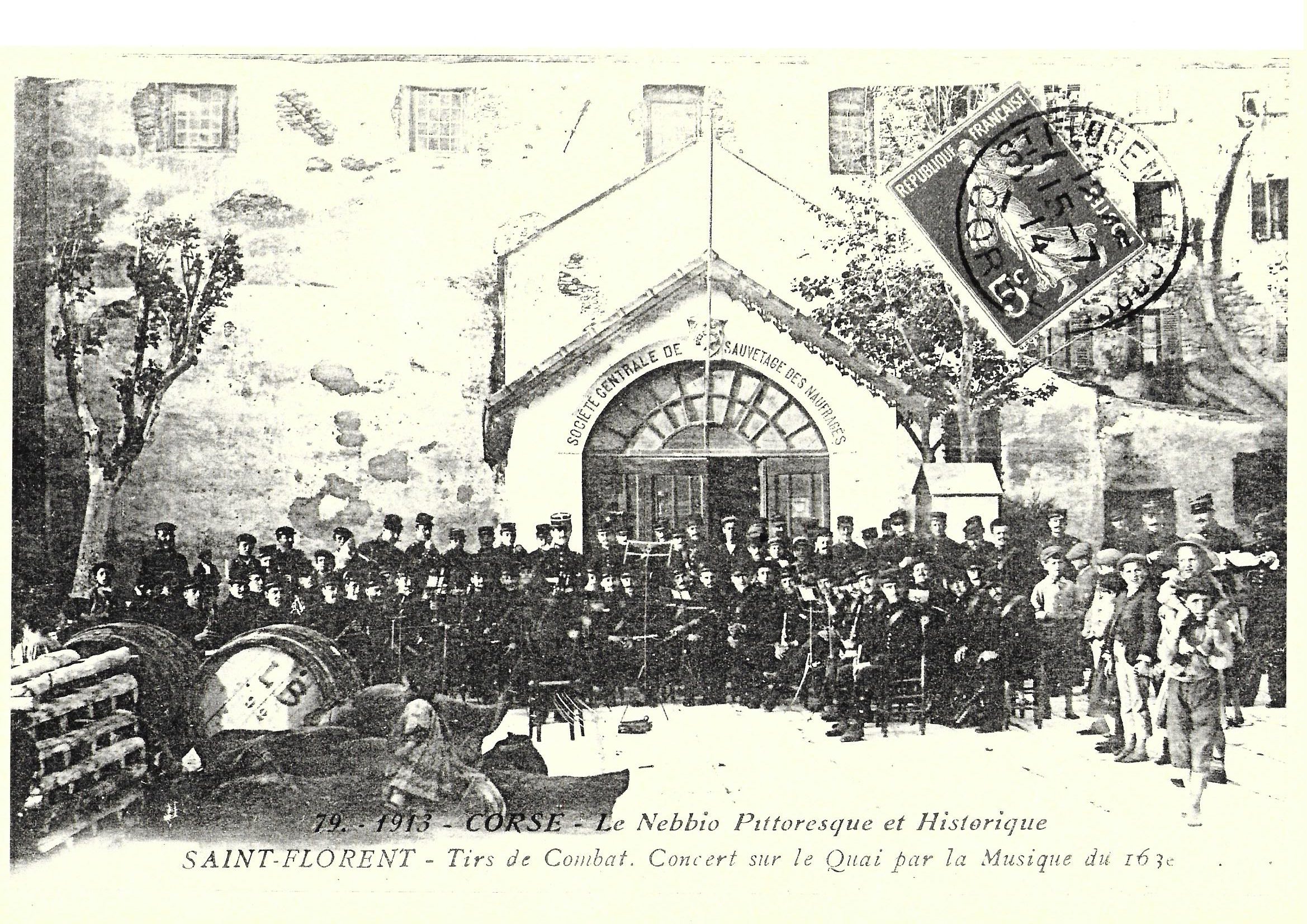 LOCAL SNSM 1913