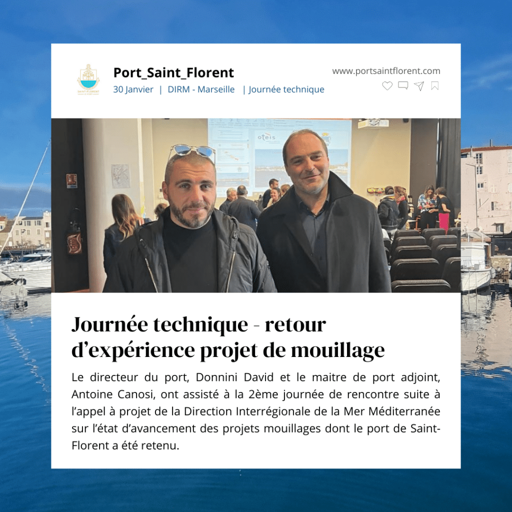 Journée Technique