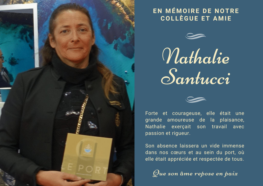 Nathalie Santucci