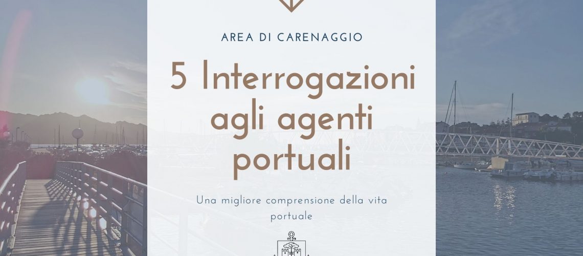 5 Questions aux agents portuaires (3)