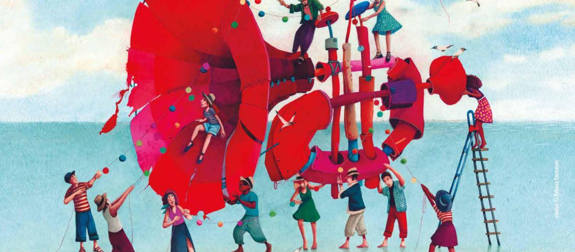 Affiche Porto Latino 2019