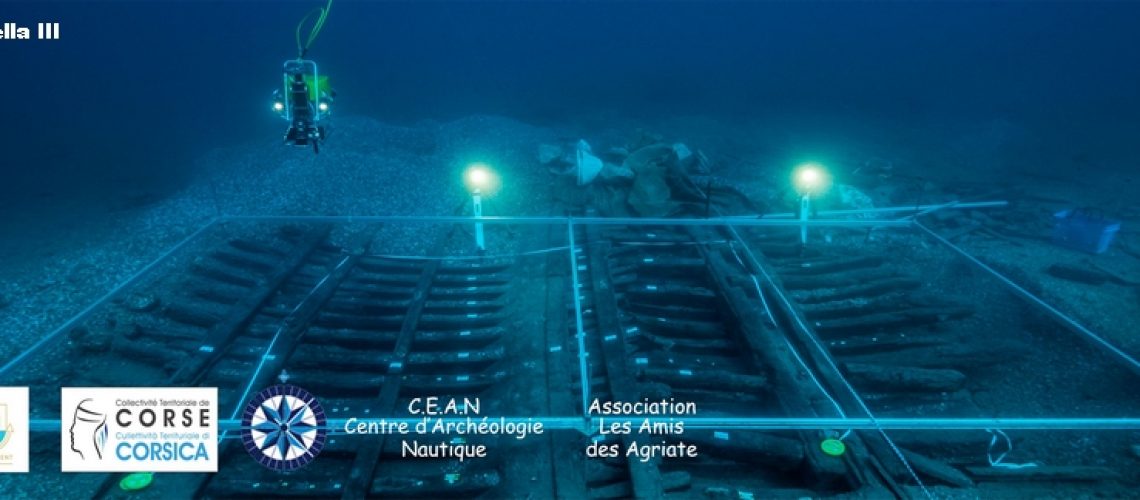 conférence patrimoine maritime