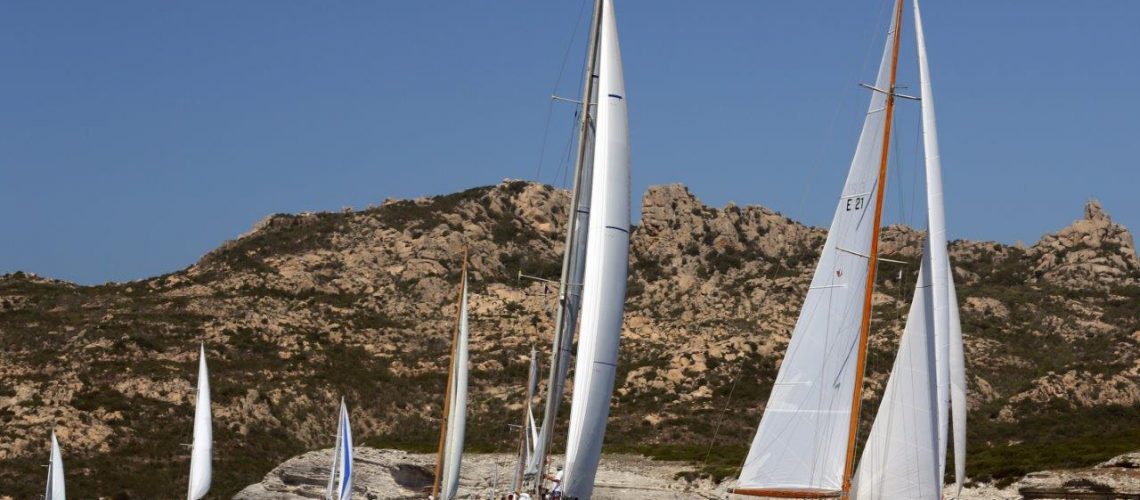 corsica Classic