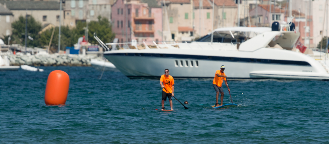 paddle