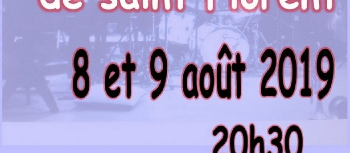 saint florent 2019 red
